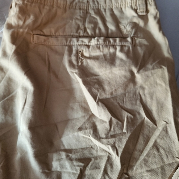 NWOT Men American Eagle Original Straight Size 36x34 - Picture 6 of 6